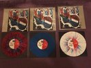 3x melvins vinyl records king buzzo solo 10