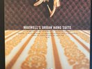MAXWELL Maxwell's Urban Hang Suite 1996 ORIGINAL COLUMBIA RECORDS 2LP C2-66434