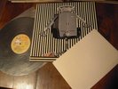 Nuova Idea Mr. E Jones Orig. Ariston prog Lp 1972 MINT + POSTER