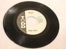 GARAGE BOBBY FULLER Stringer / Saturday Night TODD 1090 DJ Rare West Texas