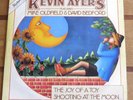 Kevin Ayers - Joy Of A Toy / Shooting At The Moon - EXC double vinyl LP