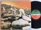 Led Zeppelin - Houses Of The Holy - 1973 US 1st Press SD 7255 Sterling RL VG+/EX