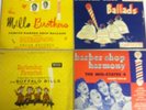 4 BARBER SHOP QUARTET 10