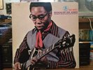 Boogaloo Joe Jones No Way  lp promo prestige bernard purdie jazz funk