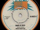 MARCIA GRIFFITHS - BAND OF GOLD 7