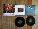 Guns N' Roses - Use Your Illusion 2 double vinyl lp record