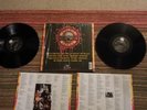 Guns N’ Roses - Use Your Illusion I (1) Double Vinyl (LP)