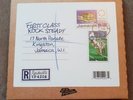 First Class Rock Steady 7