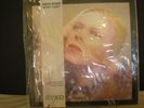 DAVID BOWIE RYKO HUNKY DORY FACTORY SEALED UN OPEN CLEAR 2 X LP 1990 3 SIDES