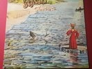 Genesis Foxtrot UK 1st Red spine text 1U1U Porky Pecko B&C credit Charisma inner