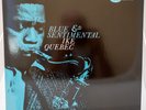 Ike Quebec: Blue & Sentimental on Blue Note 45 RPM