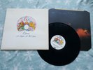 Queen A Night at the Opera VG Vinyl LP Record EMTC 103 Blairs Press 2/2