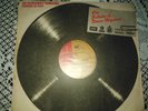 Queen lp ESPACIO CALIENTE (HOT SPACE) Promo radio Peru  Freddie Mercury