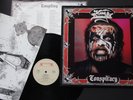 King Diamond ?– Conspiracy LP 1st PRESS HEAVY METAL 1989 RR 9461-1 Sanctuary