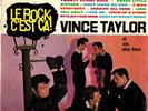 VINCE TAYLOR   