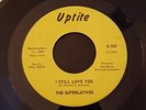 Northern Soul - The Superlatives - I Still Love You/We're so lonely - ORIGINAL