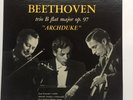 BEETHOVEN TRIO 