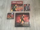 PACK JOHNNY HALLYDAY FLASHBACK TOURS