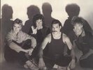 Queen The Works vinyl LP album record Australian P.240014 EMI 1984