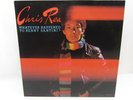 LP - CHRIS REA Whatever Happened to Benny Santini, UA-LA879-H, 1978 Rock Blues