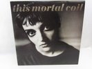 2 LP - This Mortal Coil - BLOOD, DAD-1005, 1991, Made in England, Original