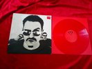 Therapy? ?– Infernal Love UK vinyl LP RED vinyl 1995 original