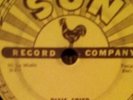CARL PERKINS--SUN 249 - DIXIE FRIED--VG++