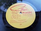 GILLAN MAGIC Deep Purple ORIGINAL 1982 UK Press LP MINT- ARCHIVED COPY SUPERB