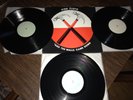 VERY RARE  PINK FLOYD...UNRELEASED Live 1980, Nassau Coliseum, New YORK, 3-LPs