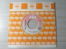 Bruce Springsteen Dancing In The Dark My Hometown Costa Rica Pink Label 7