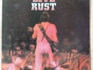 Live Rust Neil Young UK 2-LP vinyl record (Double Album) K64041 REPRISE 1979