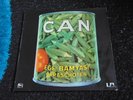   LP - Can ?– Ege Bamyasi - United Artists Records ?– UAS 29 414 I - GER 