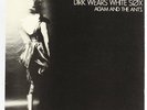 Adam And The Ants , Dirk Wears White Sox   Vinyl Record *USED*
