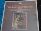  J.S. Bach, Weihnachtsoratorium, BWV 248, Karl Richter - 3er LP Box - Neu - OVP