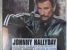 Johnny Hallyday Coffret A la vie à la mort 2002 Encore scellé
