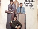 THE BEATLES YESTERDAY AND TODAY 2nd STATE UNPEELED BUTCHER COVER CAPITOL T-2553