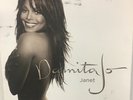 JANET JACKSON Damita Jo 2X Vinyl LP EX Hip Hop R&B Pop