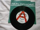 THE HOLLIES  ON A CAROUSEL  1967 PARLOPHONE  DEMO  EX  NICE