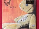 KORN   ISSUES 2 LP (1999) ORIG MINT SEALED  NU METAL ROCK   EPIC E2 63710