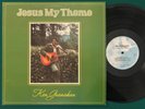 KEN GNANAKAN Jesus LP UK Private Xian Folk Psych Breaks UNKNOWN Listen HEAR Mp3