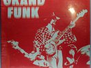GRAND FUNK RAILROAD LP SEALED  GF Capitol SKAO 406 The Red Album Psych Fuzz Acid