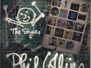 Phil Collins The Singles UK 2-LP vinyl record (Double Album) 0603497860272