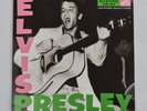 Elvis Presley Self Titled Record 33 1/3