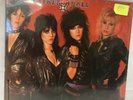 metal LP   LEATHER ANGEL “We Came to Kill” on MIAMI orig ’83 (X2)