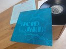 THE BEVIS FROND - Acid Jam Vinyl LP WORONZOW rare Psych Psychedelic Rock