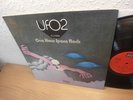 UFO FLYING 1971 / 1ST PRESS MINT TOP HAMMER PROGRESSIVE RARE LP