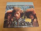 JIMI HENDRIX EXPERIENCE 3 LP BBC SESSIONS 1998 FAMILY EDITION + BOOKLET LIKE NEW