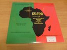 KUSINI COUNTDOWN AT OST LP SOUNDTRACK MANU DIBANGO STILL SEALED BLAXPLOITATION