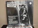 Rolling Stones lp December’s Children Mono In Shrink Hype sticker London LL 3451