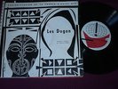LES DOGONS 2 LPS 10
